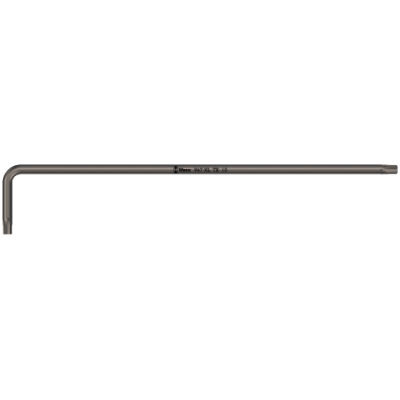 967 XL Llave acodada TORX®, versión larga, TX 10 x 112 mm