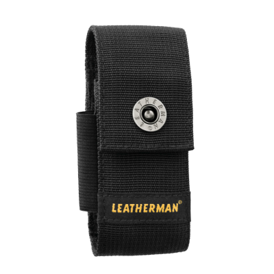 Leatherman funda nylon con bolsillos laterales