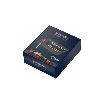 Wera Red Bull Racing Kraftform Kompakt 60