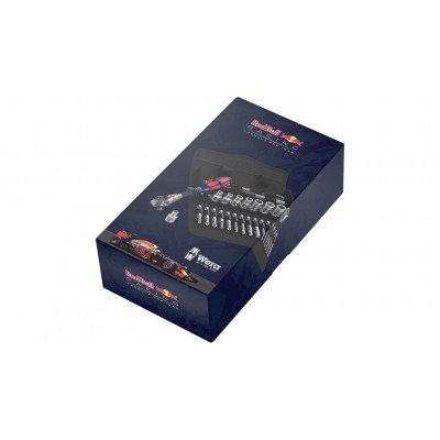 8100 SA 6 Zyklop Speed Red Bull Racing 1/4