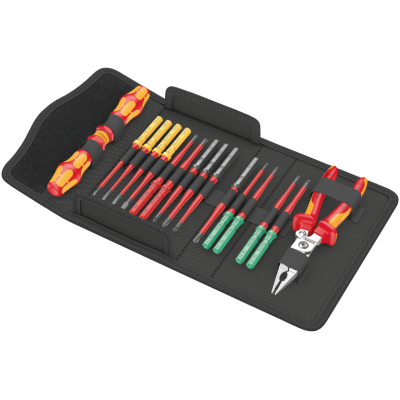 Kraftform Kompakt VDE 17 extra slim 1