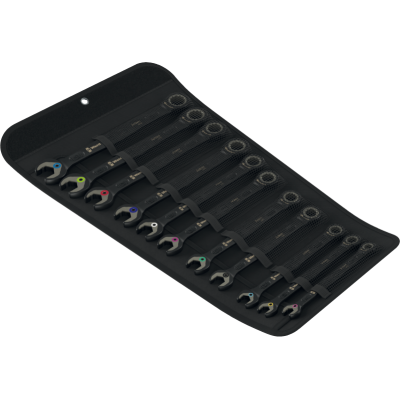 6000 Joker Black Edition 11 Set 1, 11 piezas