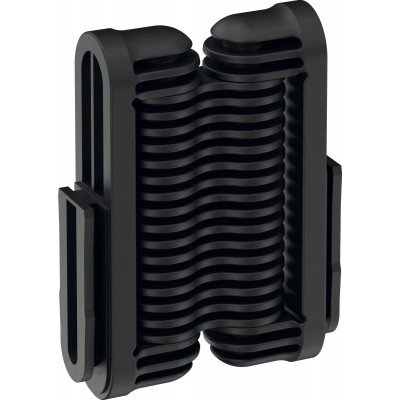 9550 Bisagra para Tool-Check Modular, 67.5 x 91 x 22 mm