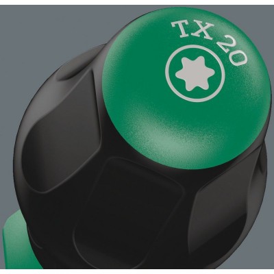 1367 Destornillador TORX®, TX 45 x 130 mm