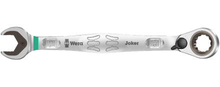 Llaves combinadas Joker Switch 6001