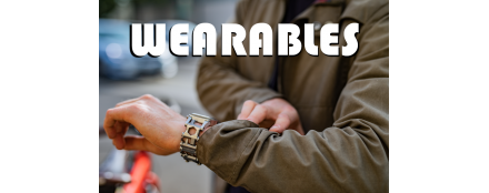 Leatherman wearables herramientas ponibles en forma de pulsera o reloj